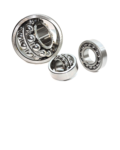 Rodamiento autoalineable Serie 1200 2200 2300