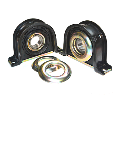 Rodamiento autocentrante Serie Hxagonal2