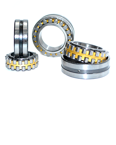 Rodamiento de rodillo cilindricos de precision Serie NN